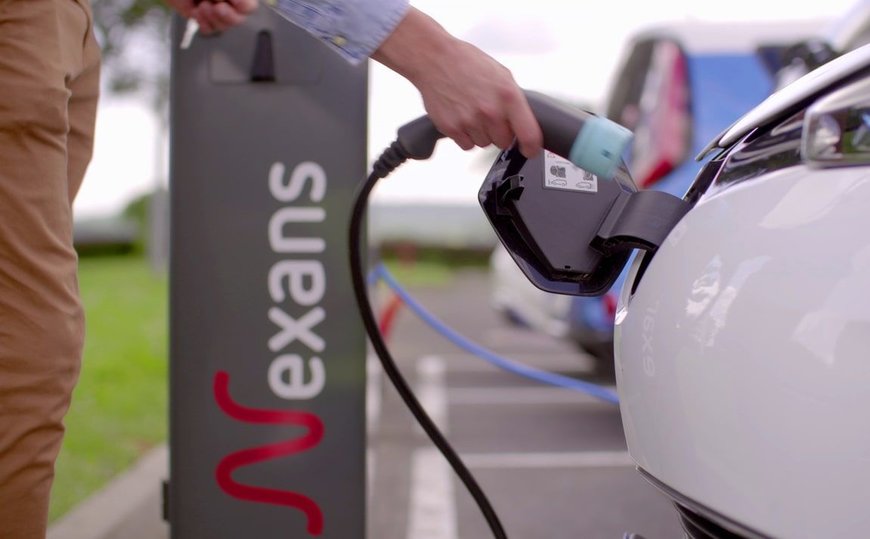 Nexans strengthens its long-standing partnership with Eiffage for the energy transition and the electrification of the future
